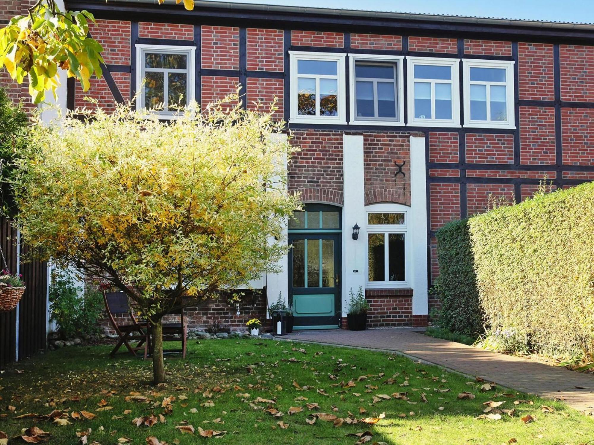 Apartment, Wittenburg Exterior foto