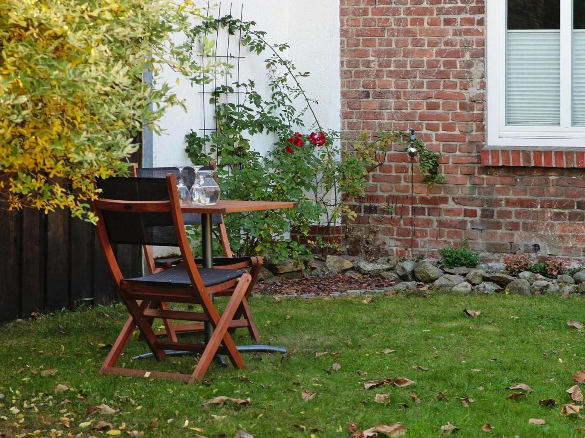 Apartment, Wittenburg Exterior foto